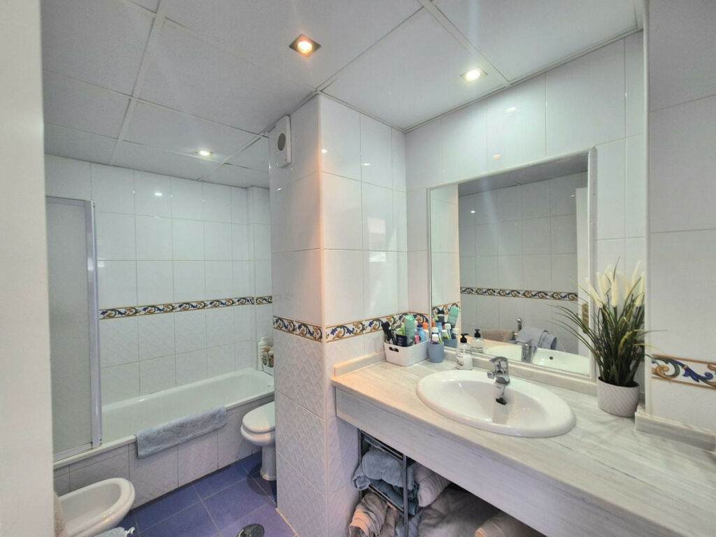 Penthouse Duplex Alhaurin Golf Málaga - image 36