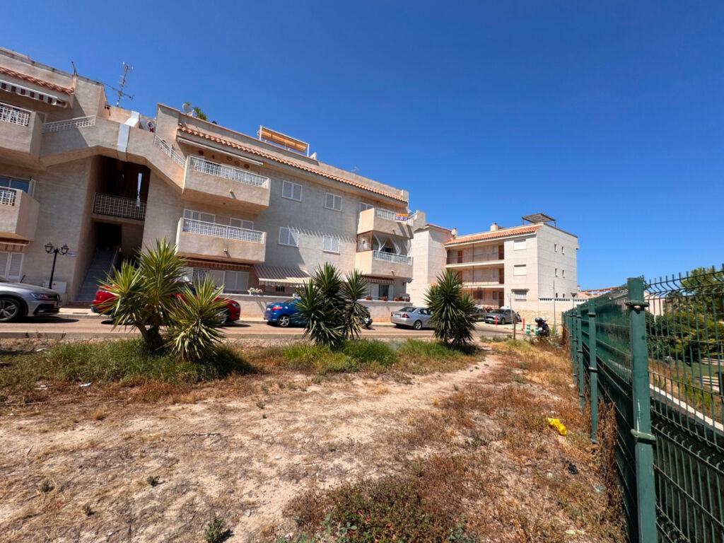 Ground Floor Apartment Aguilas Murcia - image 35