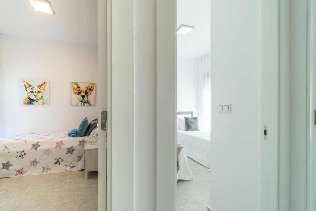 Ground Floor Apartment Los Balcones Alicante - image 35