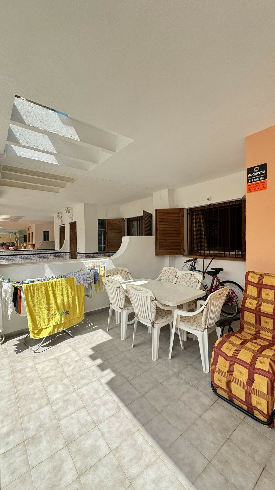 Detached Villa Los Alcazares Murcia - image 36