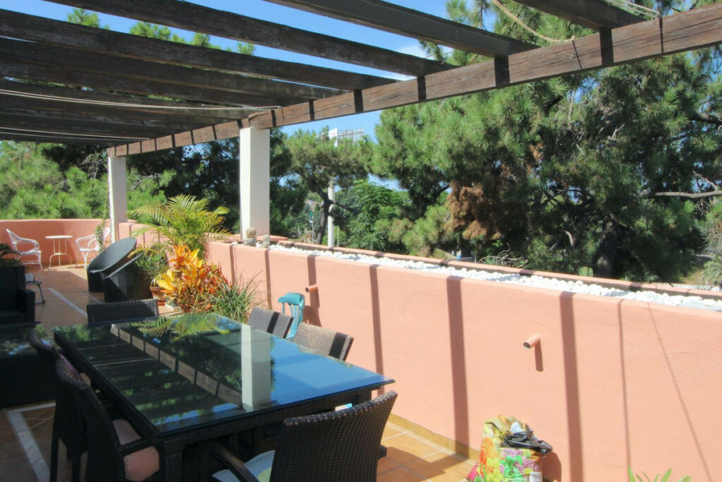 Penthouse Elviria Málaga - image 36