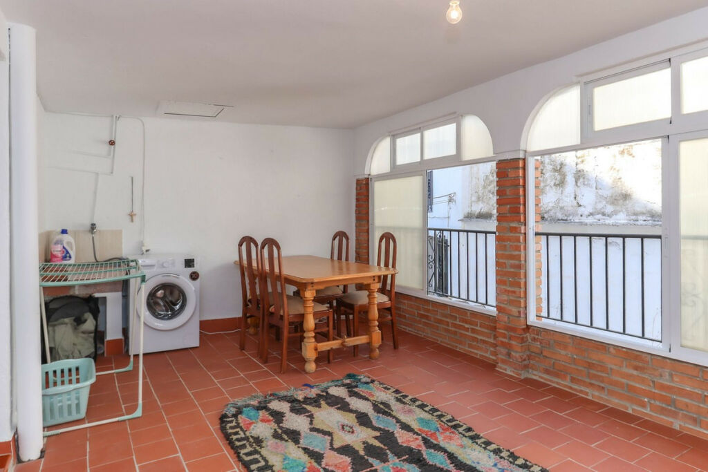 Townhouse Tolox Málaga - image 36