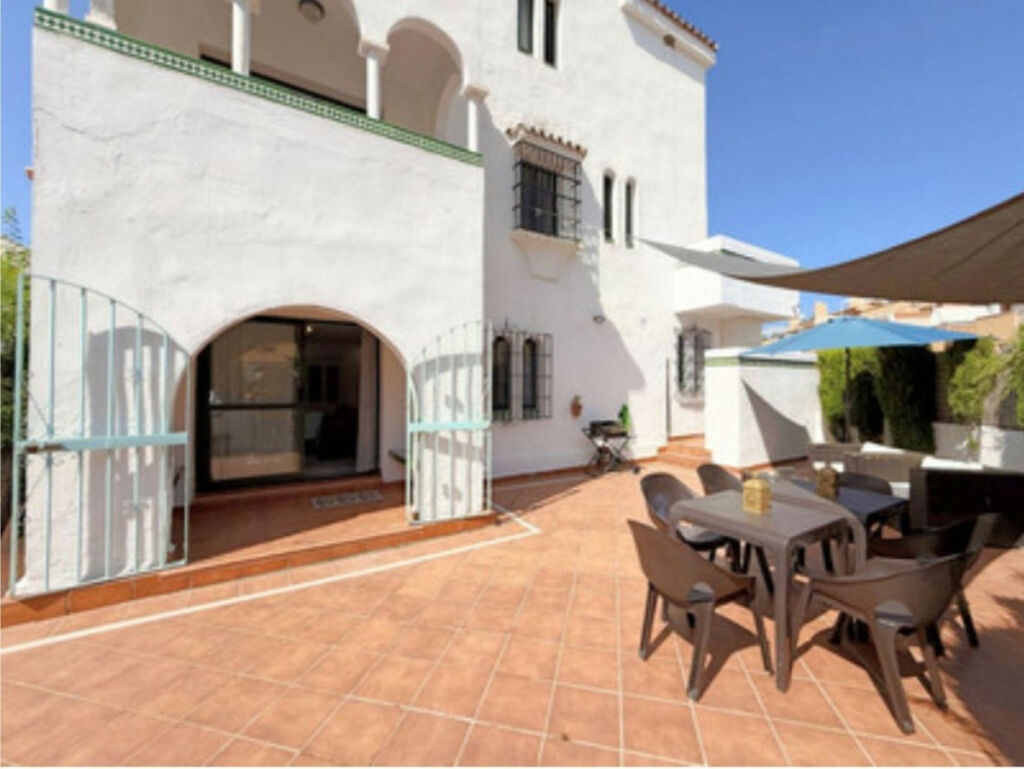 Semi-Detached House Manilva Málaga - image 36
