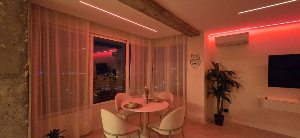 Penthouse Nueva Andalucía Málaga - image 12