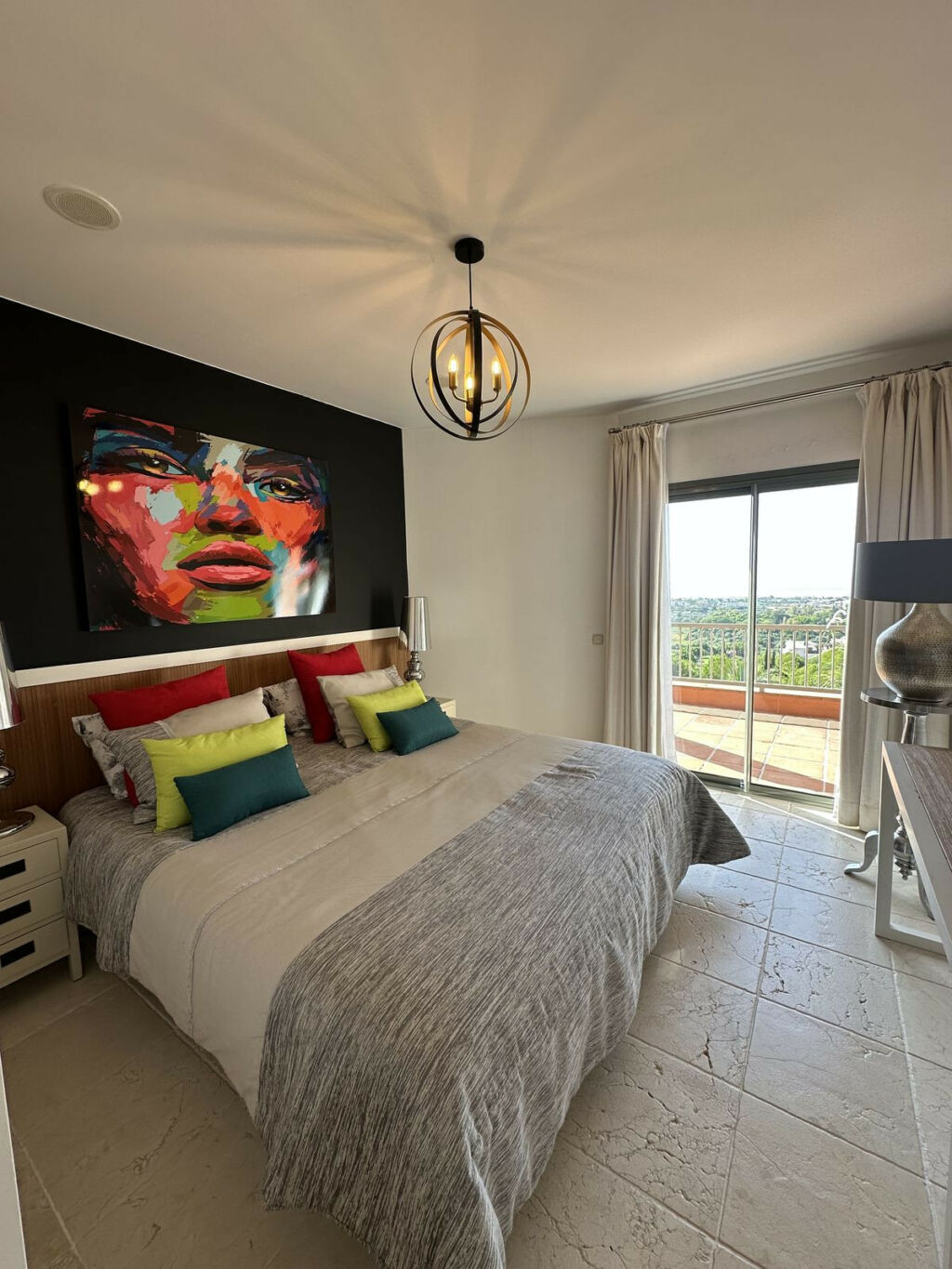 Penthouse Benahavís Málaga - image 25