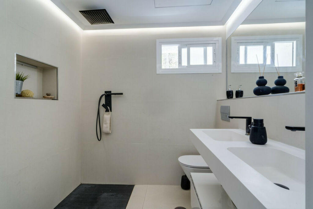 Ground Floor Apartment Reserva de Marbella Málaga - image 31