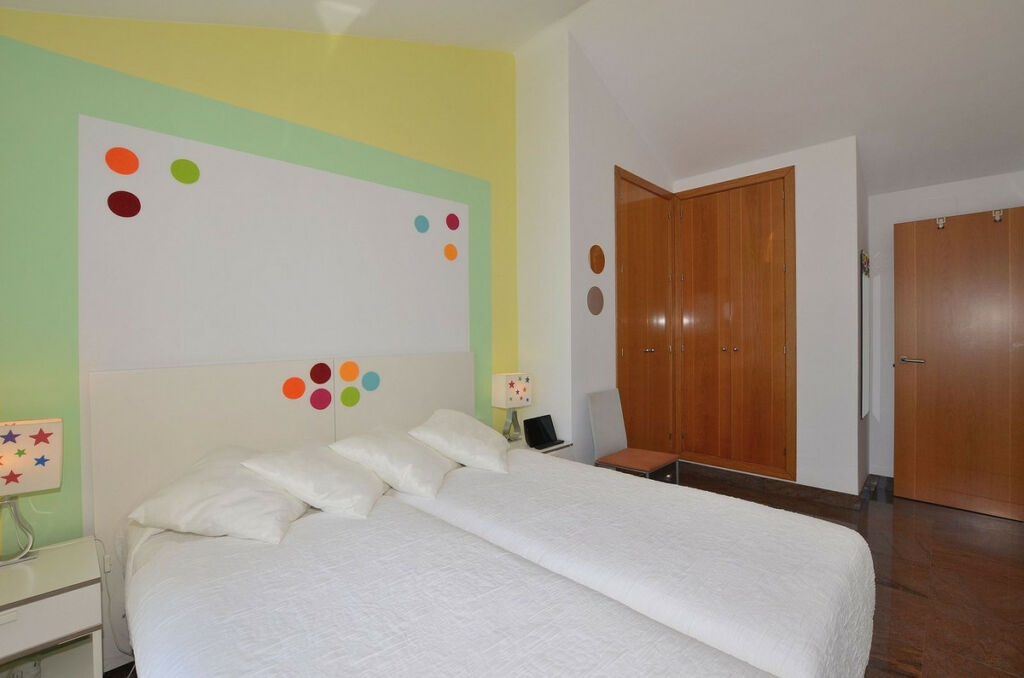 Penthouse Carvajal Málaga - image 36