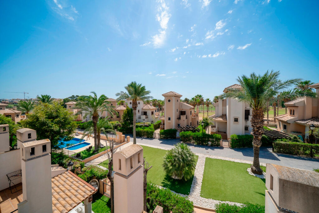 Bungalow Algorfa Alicante - image 36