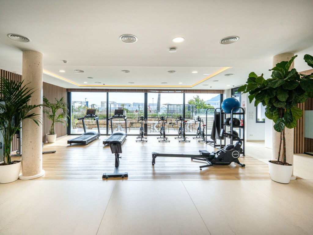 Penthouse Duplex Marbella Málaga - image 36