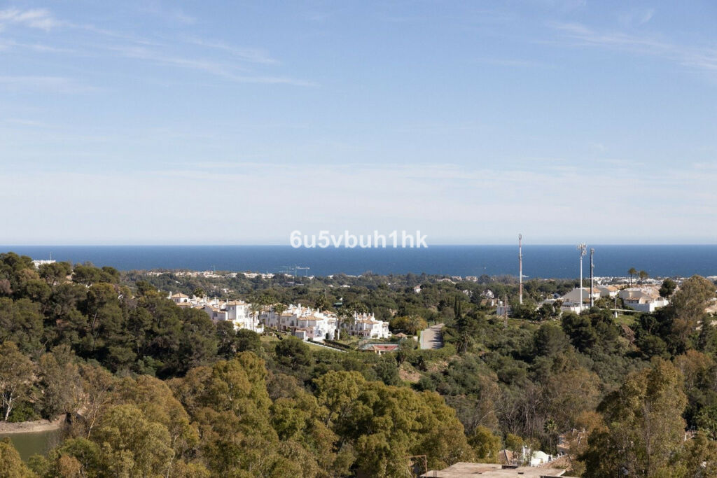 Ground Floor Apartment Marbella Málaga - image 36