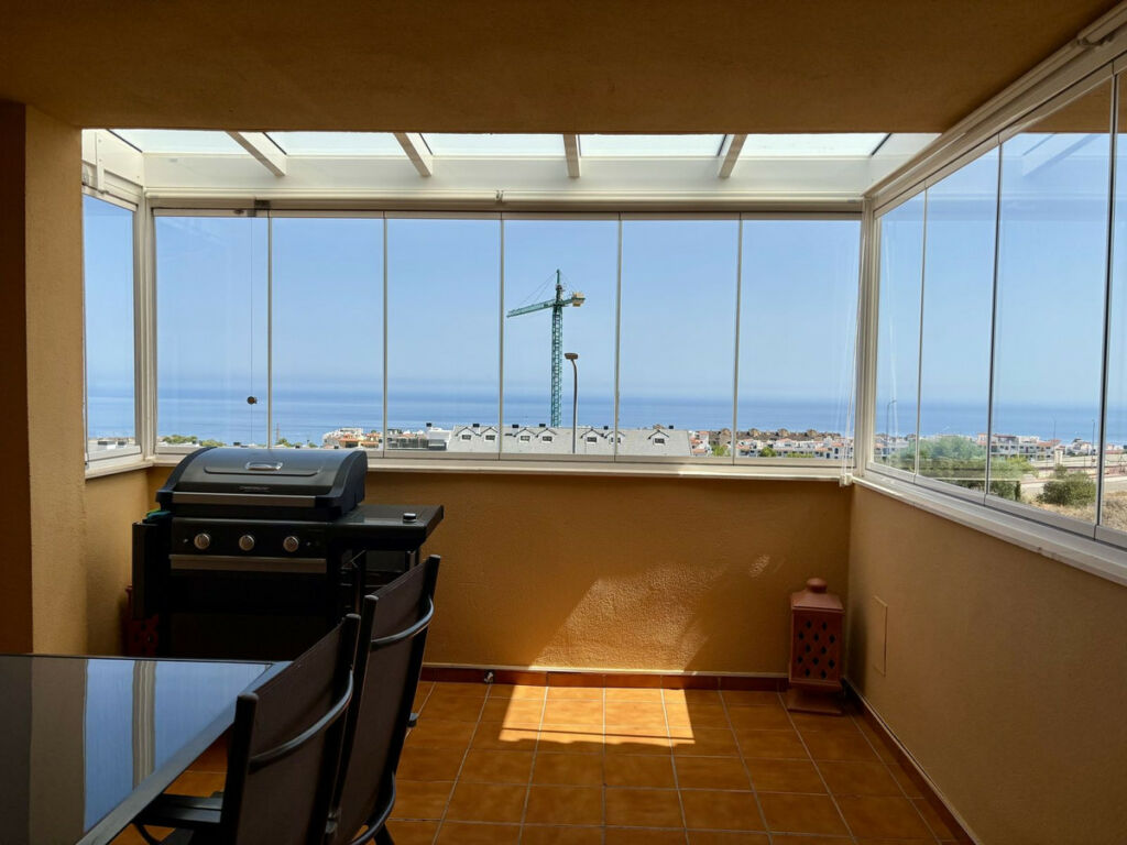 Penthouse Benalmadena Málaga - image 36