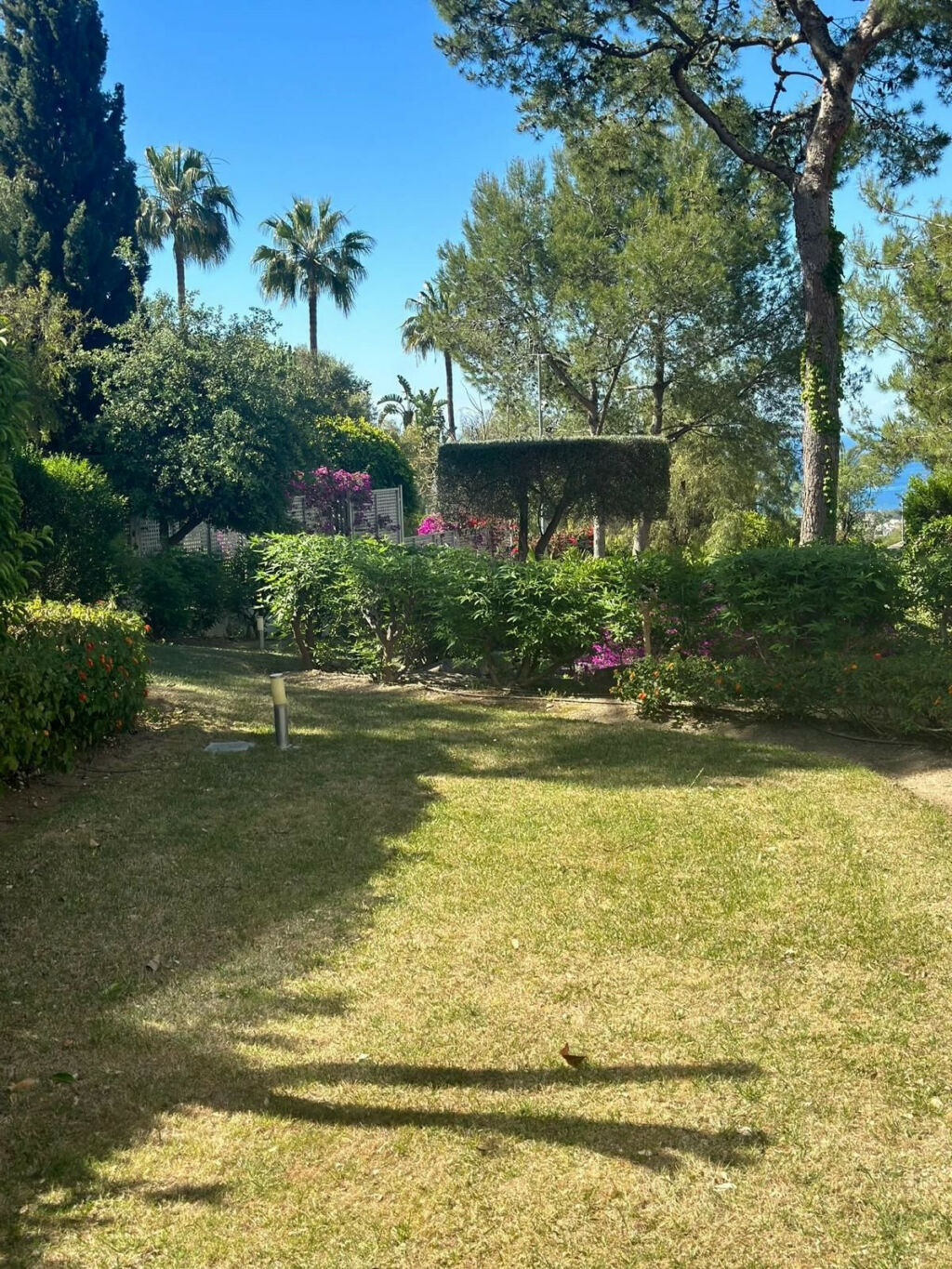 Townhouse Sierra Blanca Málaga - image 36