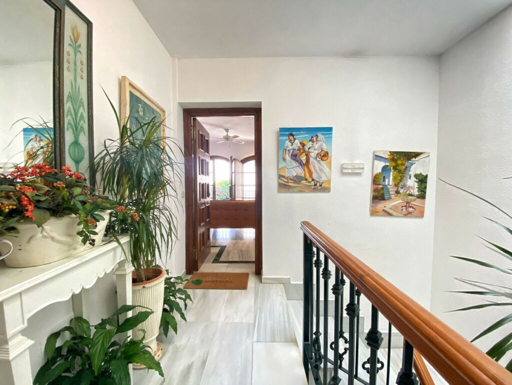 Penthouse Marbella Málaga - image 36