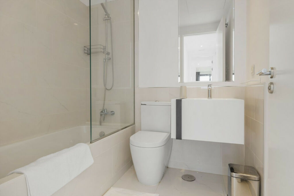 Penthouse Benahavís Málaga - image 36