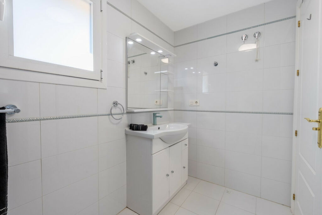 Detached Villa Mijas Málaga - image 36