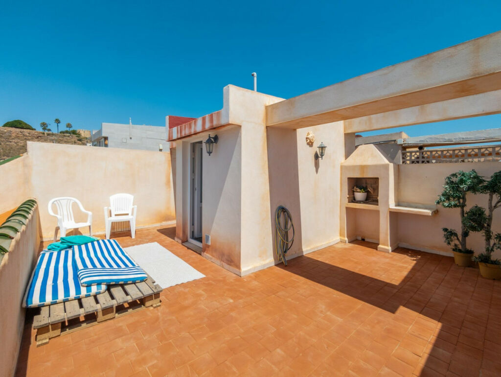 Townhouse Cabo Cervera Alicante - image 35