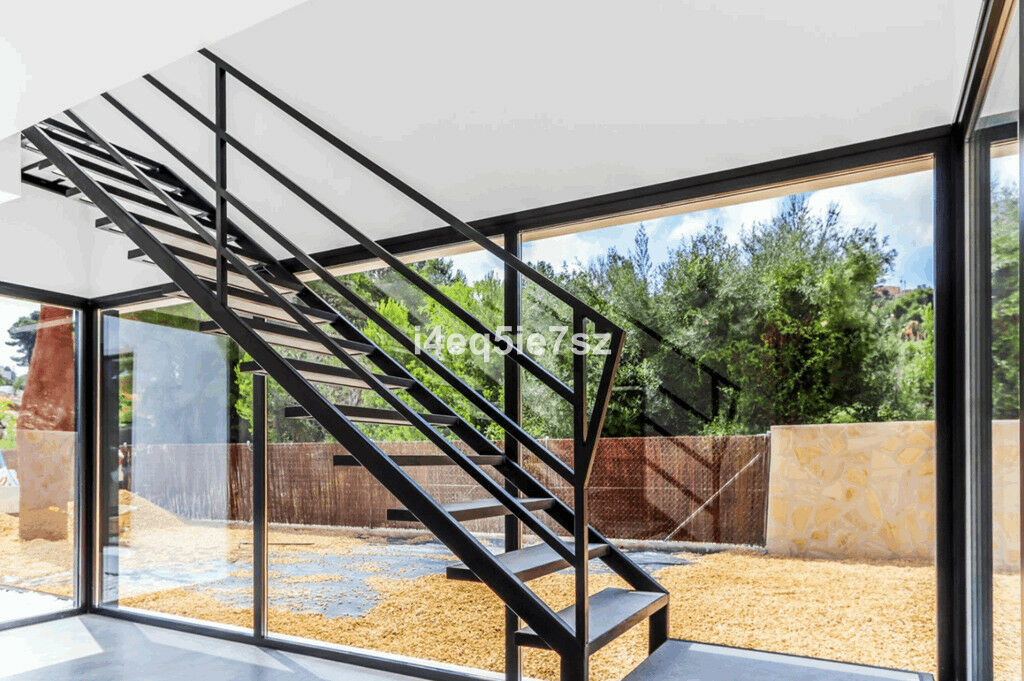 Detached Villa Javea Alicante - image 36
