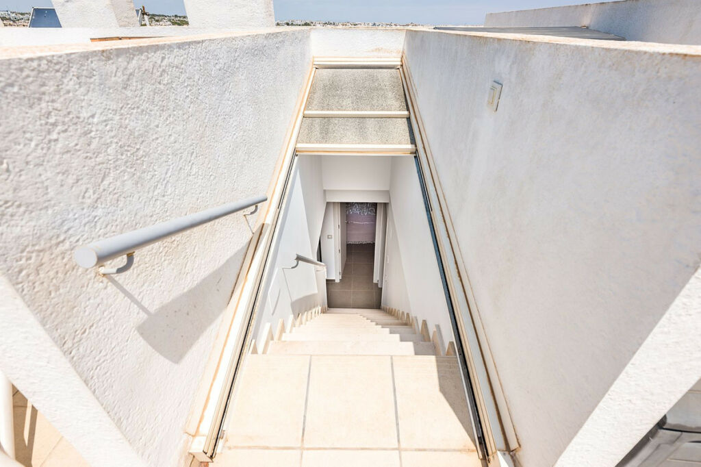 Penthouse Lomas de Cabo Roig Alicante - image 36
