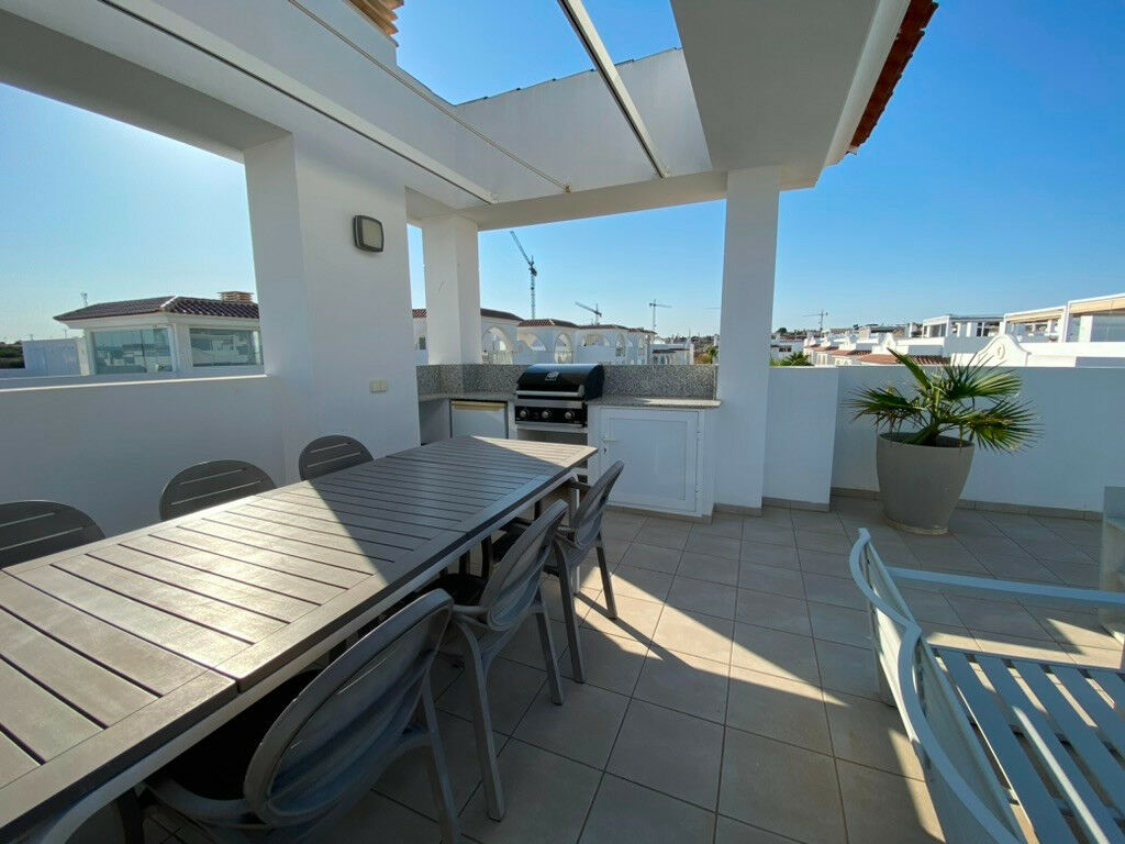 Penthouse Ciudad Quesada Alicante - image 37