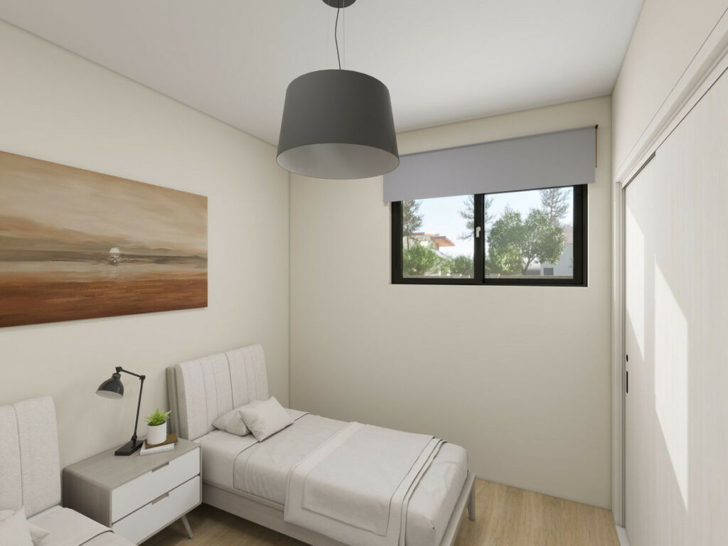 Ground Floor Apartment Tarifa Cádiz - image 35