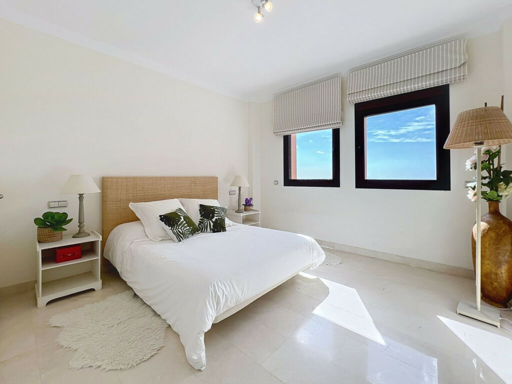 Penthouse Punta Chullera Málaga - image 36