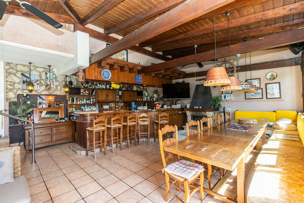 Detached Villa Carib Playa Málaga - image 36