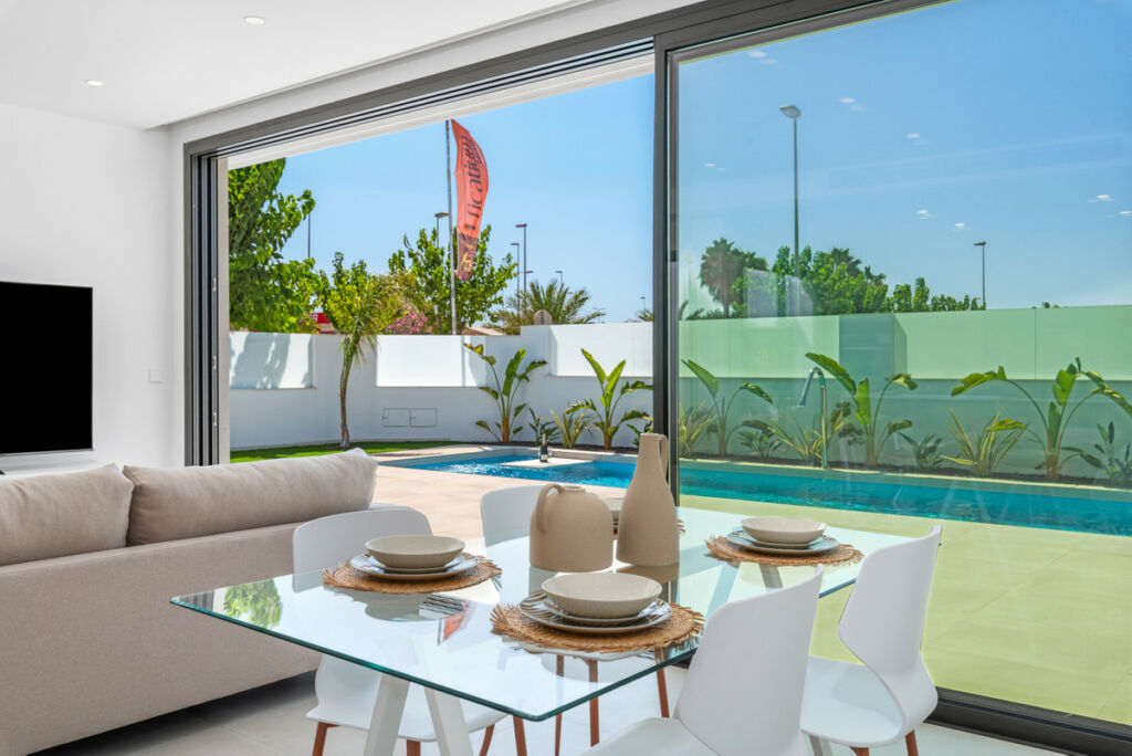 Detached Villa Los Alcazares Murcia - image 36