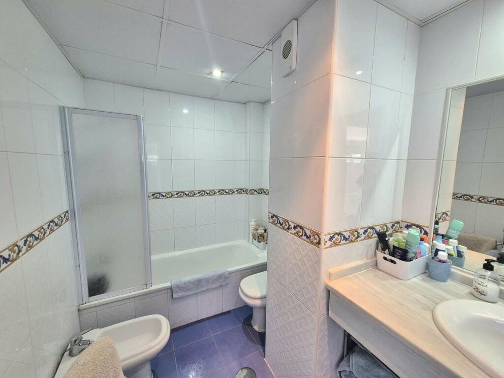 Penthouse Duplex Alhaurin Golf Málaga - image 37