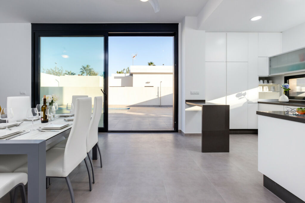 Detached Villa Pilar de la Horadada Alicante - image 35