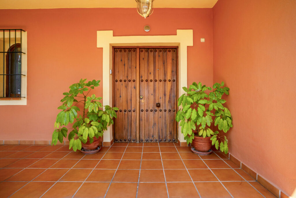 Detached Villa Guadalmina Alta Málaga - image 36