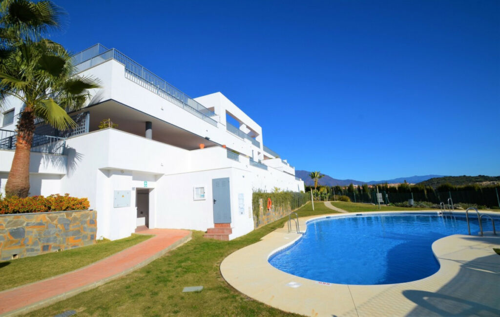 Penthouse Casares Playa Málaga - image 36