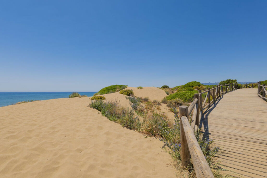 Semi-Detached House Artola Málaga - image 36