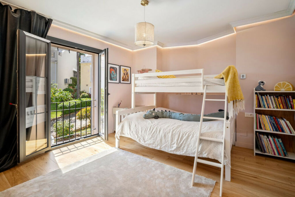 Townhouse Marbella Málaga - image 36