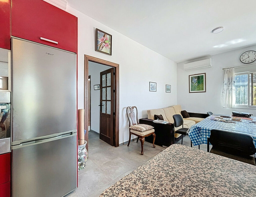 Semi-Detached House Almayate Alto Málaga - image 36