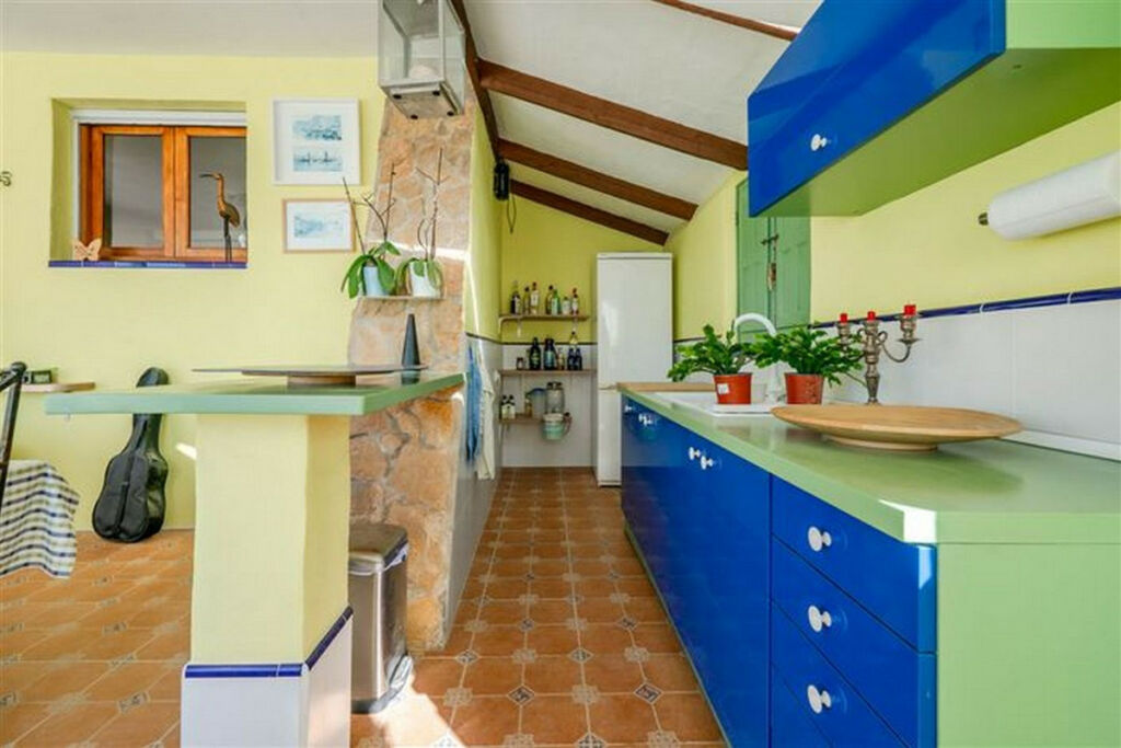 Detached Villa Balsicas Murcia - image 37
