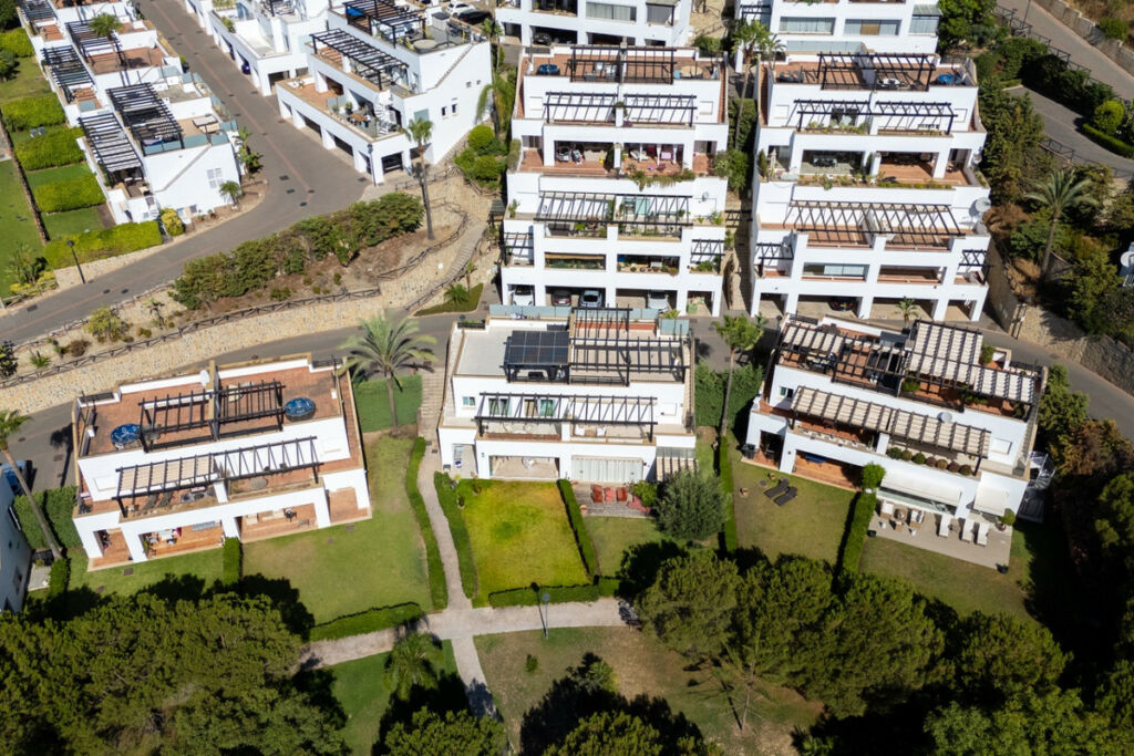 Townhouse Marbella Málaga - image 36