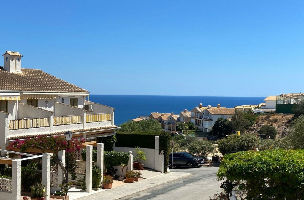Townhouse Gran Alacant Alicante - image 36