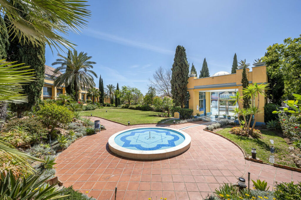 Penthouse Duplex Bahía de Marbella Málaga - image 38