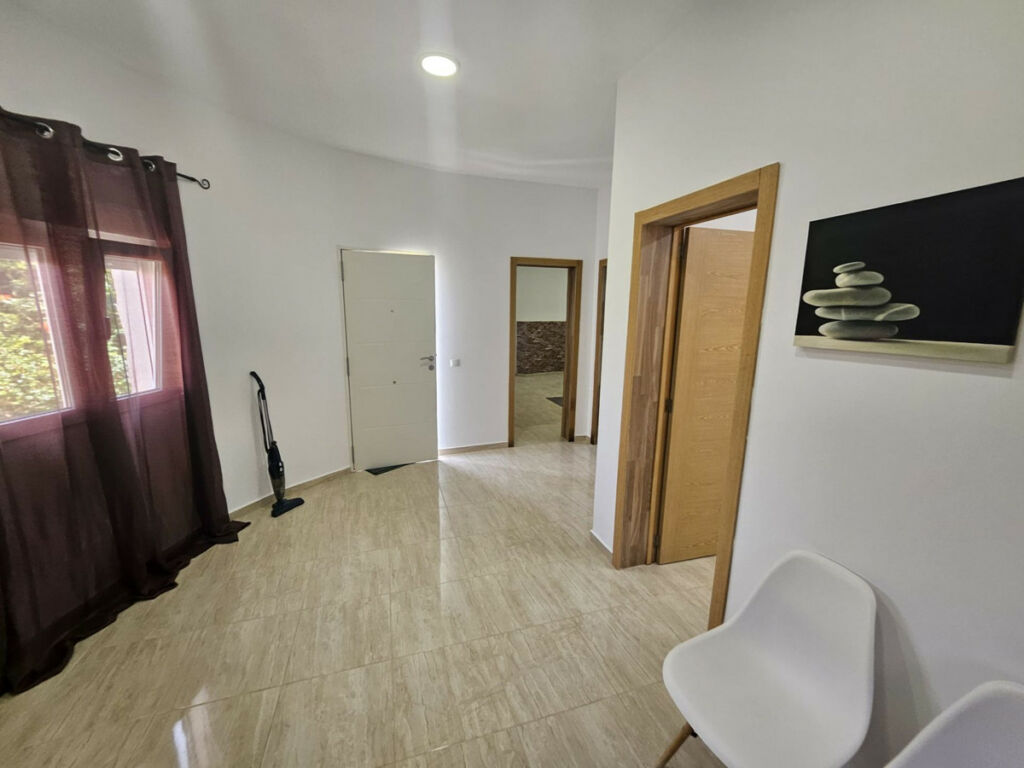 Detached Villa Calpe Alicante - image 36