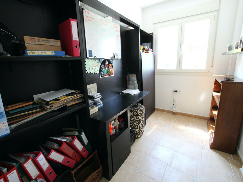 Detached Villa Algorfa Alicante - image 36