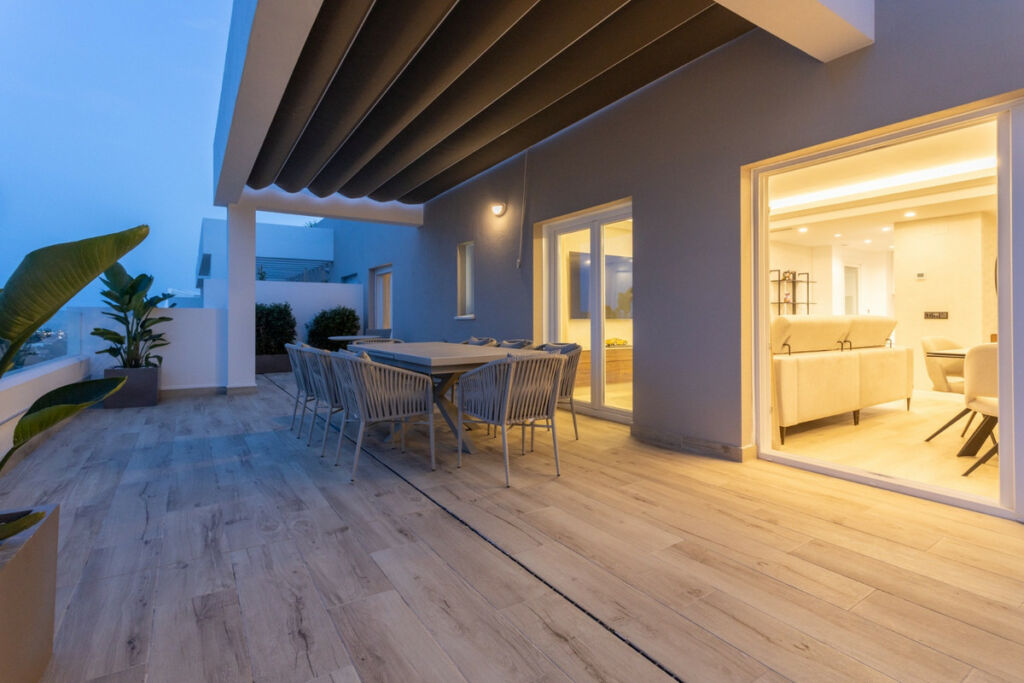 Middle Floor Apartment Nueva Andalucía Málaga - image 36