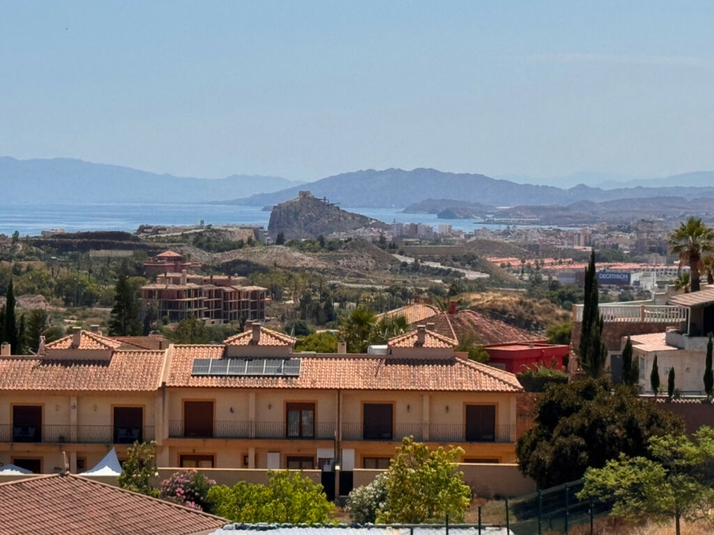 Ground Floor Apartment Aguilas Murcia - image 36