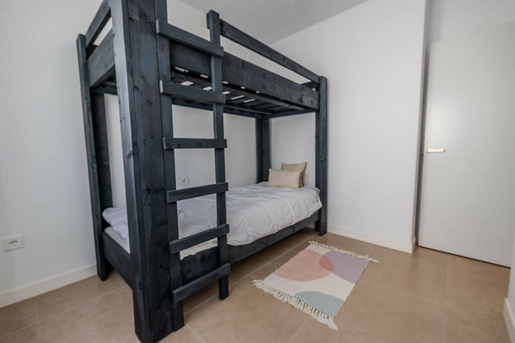 Townhouse Estepona Málaga - image 36