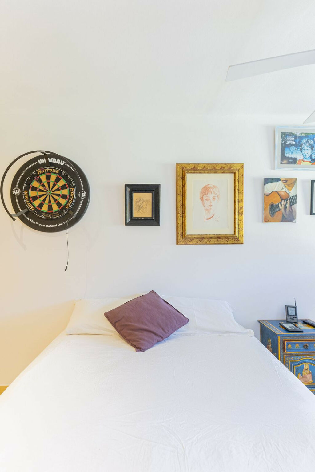 Duplex Altos de los Monteros Málaga - image 36