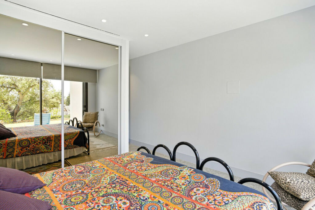 Detached Villa Elviria Málaga - image 36