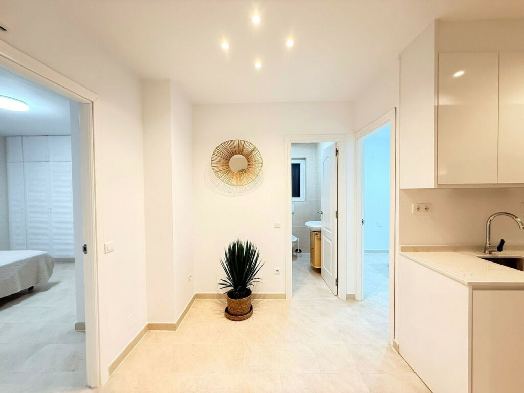 Detached Villa Torrox Costa Málaga - image 36