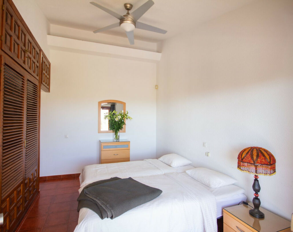 Detached Villa Mijas Costa Málaga - image 36