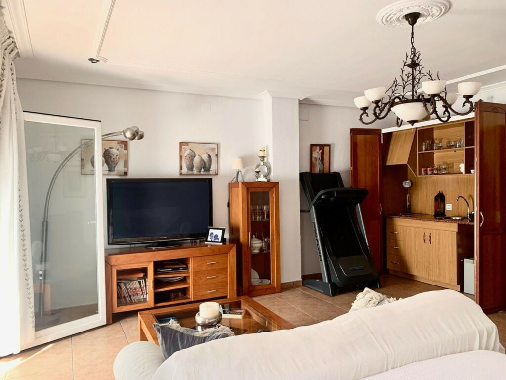 Townhouse Benitachell Alicante - image 36
