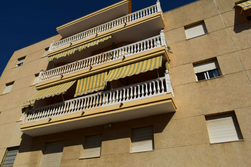 Middle Floor Apartment El Morche Málaga - image 36