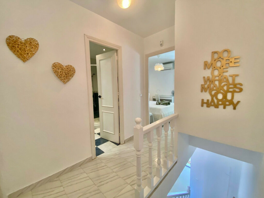 Townhouse Marbella Málaga - image 38